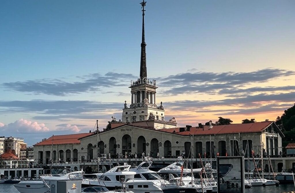 Сочи
